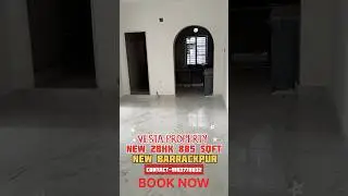 New 2BHK(3rd floor)🏡 #property #2bhk #explorepage #fyp #yt #investment #realestate   #home #lift #