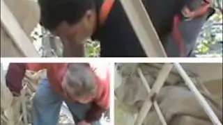 Fire Escape Load Test, Is your fire escape certified?