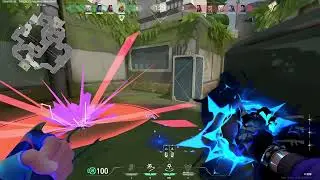 20250507 | Swiftplay 01 (Bronze Lobby) | Fracture | Yoru