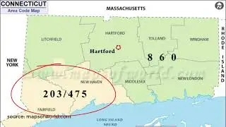 475 Area Code Scam Calls and Telephone Numbers