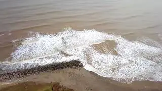 Mappleton Nr Hornsea East Coast UK