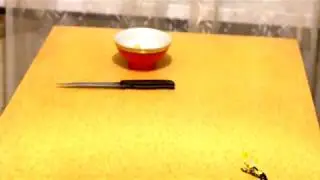 Russian man creates creature made for rushing B