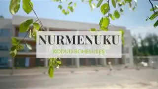 Nurmenuku elamurajoon