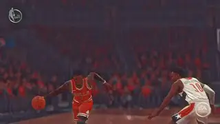 Nba live 19 MyCareer: The New D-Rose