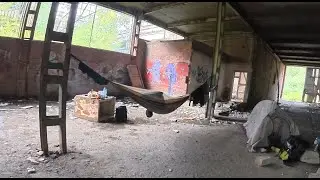 Путешествие на поезде с серфингом (Часть 3)