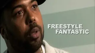 FREESTYLE FANTASTIC | SCRATCH FROM THE ROOTS | BEATBOX GREATNESS