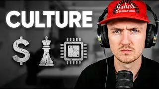 Culture Wins Every Single Time - Here's Why