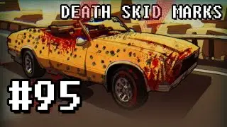 Let's Play Death Skid Marks (part 95 - Tank Time!)