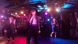 【4k】sync-sens　synchro sensation VOL.11 20250819