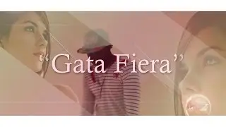 Gata Fiera - Mickey Flow Prod. Blaster Music Video oficial