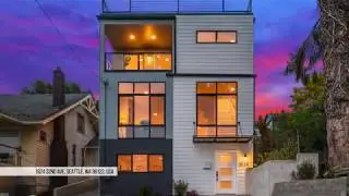 1624 32nd Ave, Seattle, WA 98122, USA