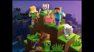 My new server||Sg server||SusamGamer