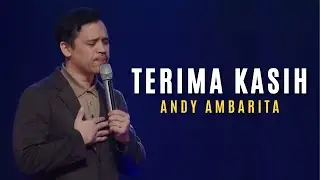 ANDY AMBARITA - Terima Kasih, Ku DitanganMu, S'gala Pujian dan Syukur, Elshaddai