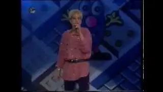 סי היימן - בכל מצב מתוך פסטיגל 1991