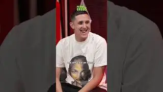 JOACO LOPEZ EN FERN&Eacute; CON GREGO
