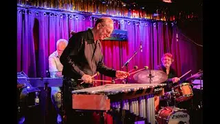 Wolfgang Lackerschmid & The Brazilian Trio // KING GEORG NEW YORK JAZZ