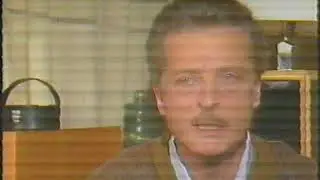 18-04-1985 TVE Así es la Ópera - La Traviata.  Alfredo Kraus