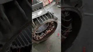 5hp motor wedding #shortvideo #1440rpm #trending reels#rk electric 8797