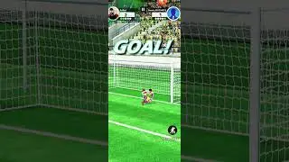 football Strike ⚽ gaming 🔥 #gaming #soccergaming #footballequipment #shorts #viral
