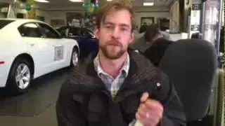 VIDEO TESTIMONIAL OF ARTIOLI CHRYSLER DODGE RAM IN ENFIELD,CT