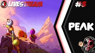 Peak (Part 3)