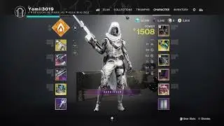Melee wellmaker costs 1 mod slot