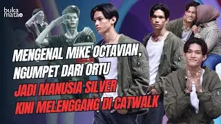 Mengenal Michael Octavian, Kisah Remaja Pasar Baru yang Mengubah Nasib dari Lampu Merah