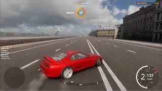 CarX Drift Racing Online - Update 2.0