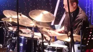 Melodic drum solo (2016)