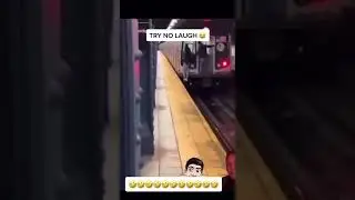 My sister became viral after this #vforviral #subway #nyc #wigs #sister #trending #nycsubway #train
