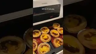 HONEST UNFILTERED OPINION: Is Costco's Portuguese Custard Tart a HIT or MISS? 🎥👊