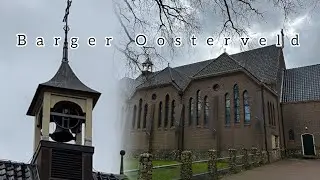 Barger-Oosterveld, Kerkklok Gerardus Majellakerk