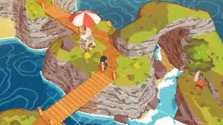 A Short Hike pc gameplay