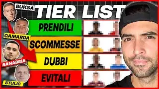 I rate 30+ LOW-COST in Fantasy Football (Lecce, Cremonese, Udinese)