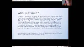 Dyslexia and Deficient Cognitive Functions: Using FIE to Support Reading Remediation