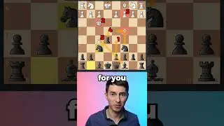 Накажите мат ученого и выиграйте за 5 ходов