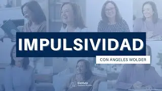 &iquest;Qu&eacute; es la impulsividad patol&oacute;gica?