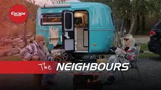 NEW Escape 13&rsquo; &ndash; The Tiny Camper Everyone&rsquo;s Been Waiting For!