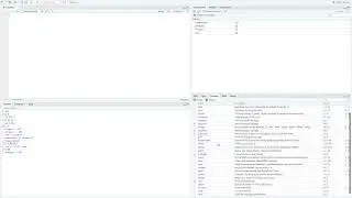 Introduction to R Studio and Packages