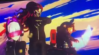 Tribe nine Tribute (Remake)