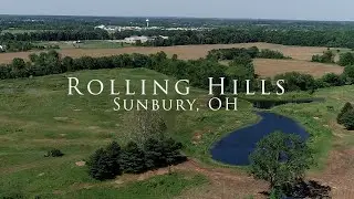 Rolling Hills
