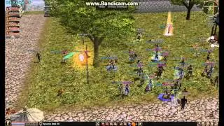 Reventon Mt2 PowerTJ vs Tefnut