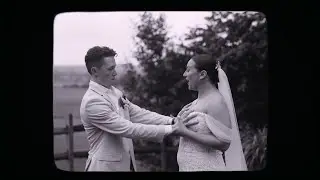 Jacqueline & Brendan | K&Z Films