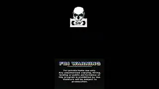 Weird VHS Tape Divine Miracle short