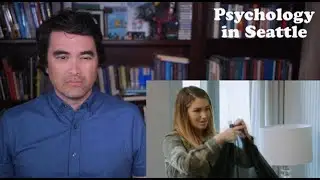 90 Day Fiancé (Stephanie and Erika #6) - Therapist Reacts - More Fighting