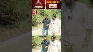 Climax-ல Swathi பயங்கரமா அழுவாங்க🥺Sasikumar | Subramaniapuram