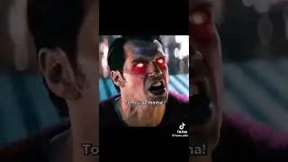 Ia ser cinema ver isso 🦈🔥#geek #dccomics #dc #superman #superhero #cinema