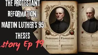 The Protestant Reformation Martin Luther&rsquo;s 95 Theses