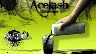 ACELASH - UNDE MAI PUI (EXTREME 2012)
