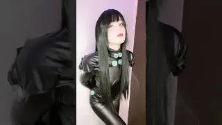 hatojoestar ⭐️ Reika Shimohira ⚡️ Gantz